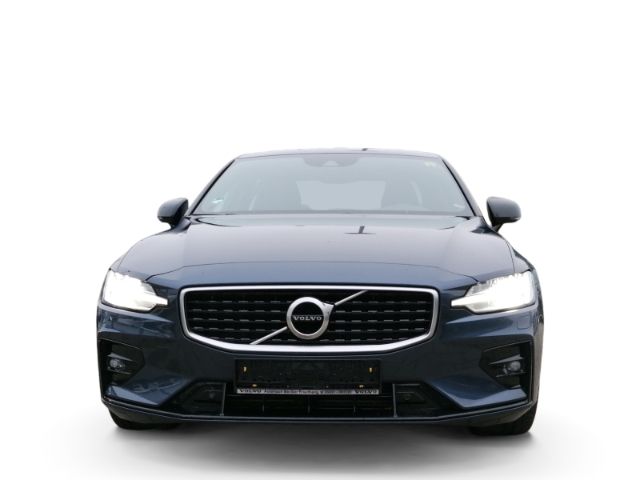 Volvo  R Design T5 Navi, R-Kamera, LED,