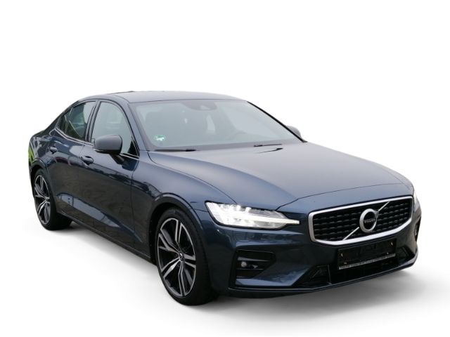 Volvo  R Design T5 Navi, R-Kamera, LED,