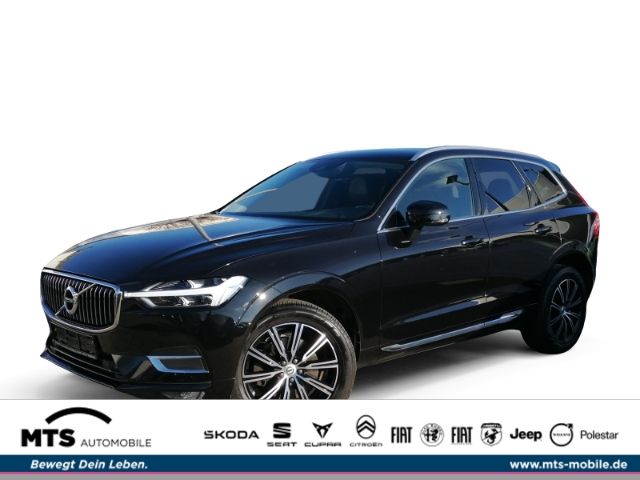 Volvo  Inscription AWD B4 Diesel EU6d Navi Leder d