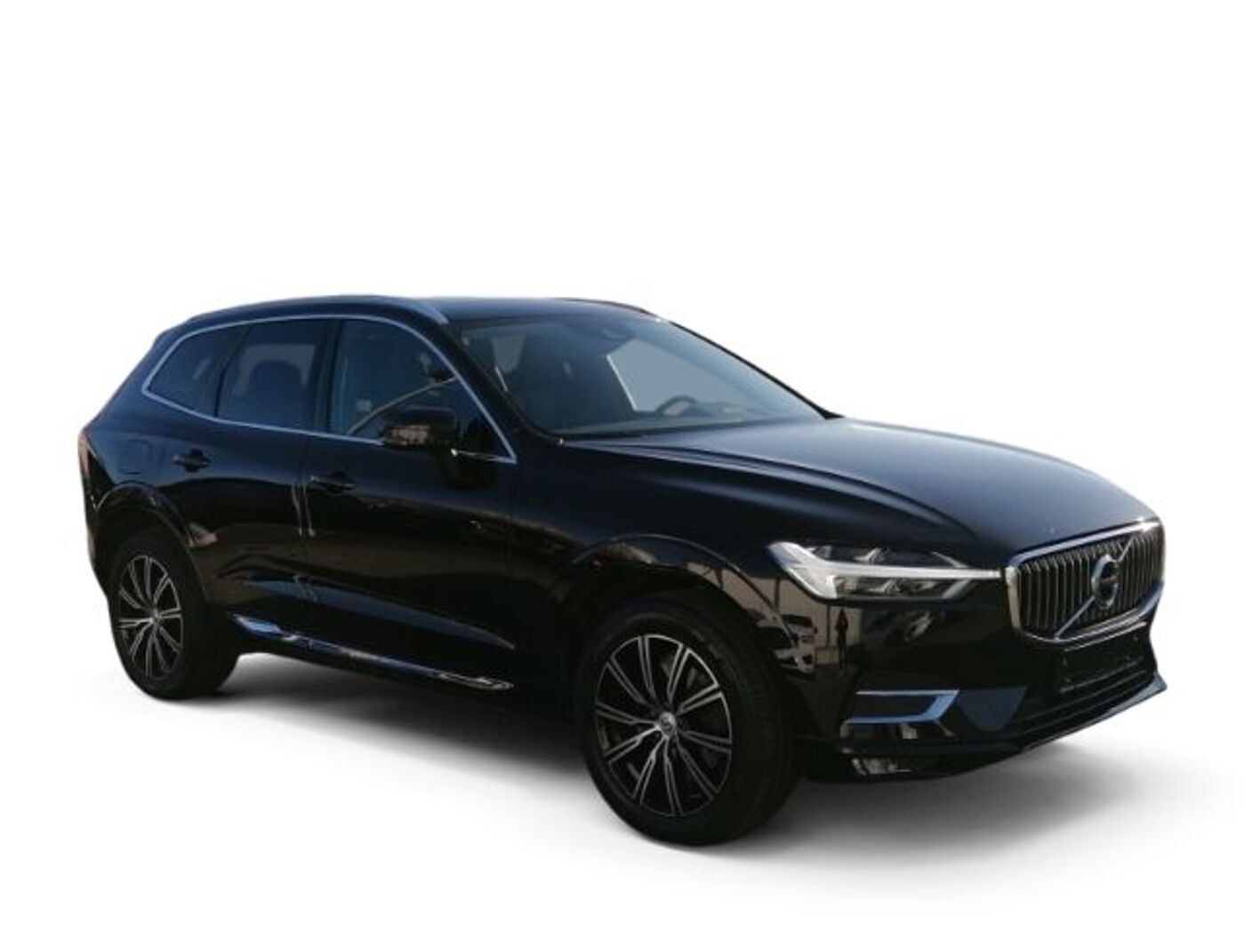 Volvo  Inscription AWD B4 Diesel EU6d Navi Leder d