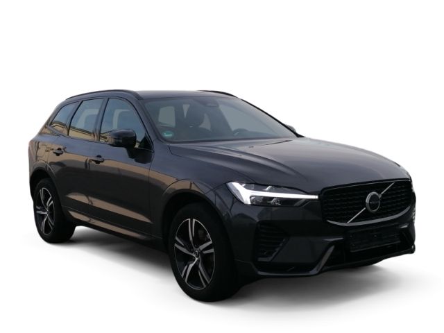 Volvo  R Design AWD B4 Diesel EU6d Navi Leder digi