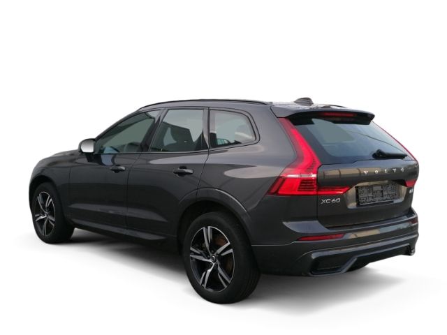 Volvo  R Design AWD B4 Diesel EU6d Navi Leder digi