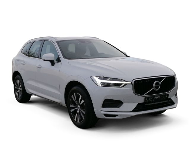 Volvo  Momentum Pro 2WD D4 EU6d-T Navi Leder digit