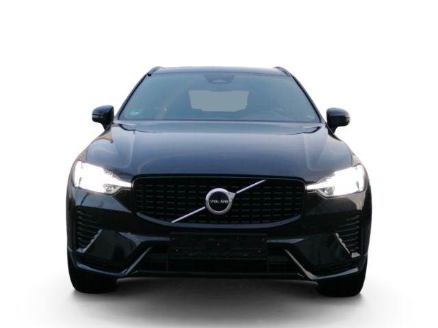 Volvo  R Design AWD B4 Diesel EU6d Navi Leder digi