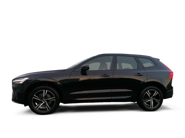 Volvo  R Design AWD B4 Diesel EU6d Navi Leder digi