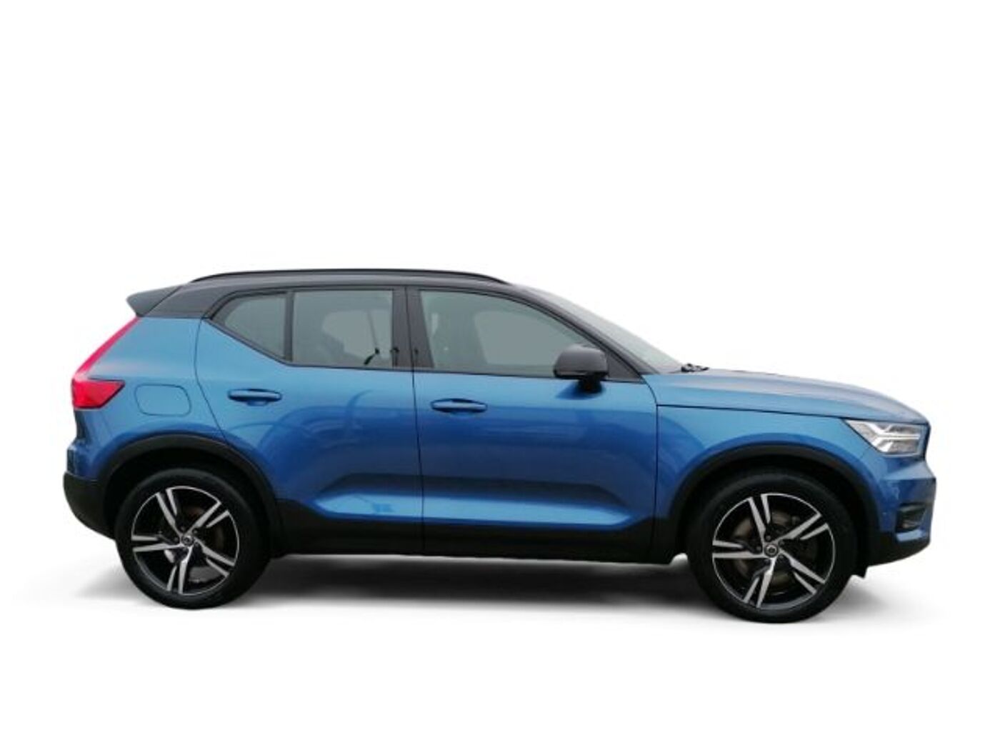 Volvo  R Design Recharge Plug-In Hybrid 2WD T5 Twi