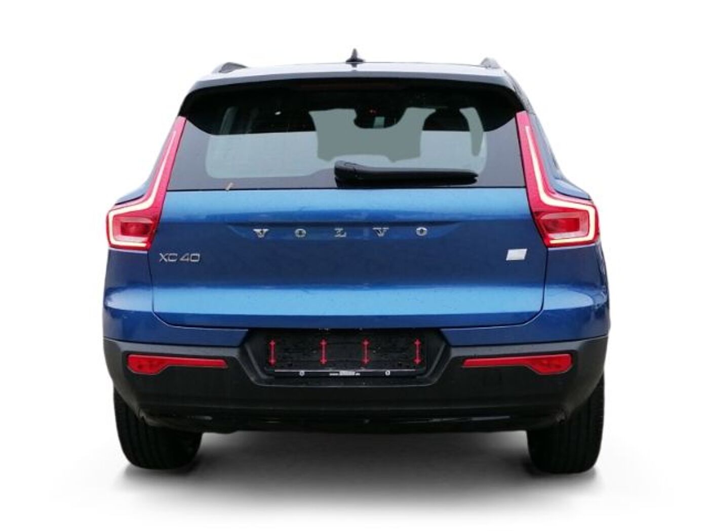 Volvo  R Design Recharge Plug-In Hybrid 2WD T5 Twi