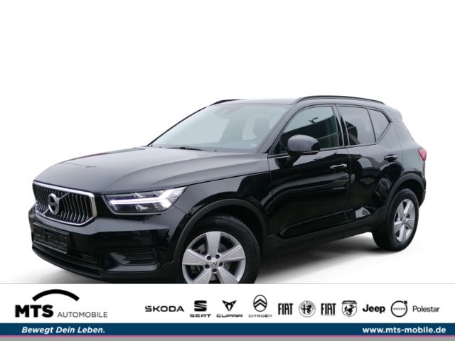 Volvo  Momentum Core 2WD T3 EU6d Navi digitales Co