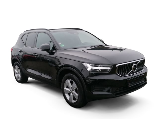 Volvo  Momentum Core 2WD T3 EU6d Navi digitales Co