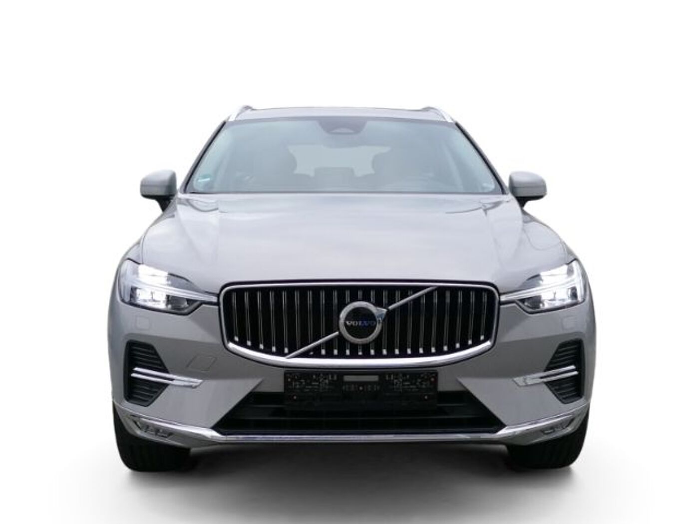 Volvo  Inscription 2WD B4 Benzin EU6d digitales Co