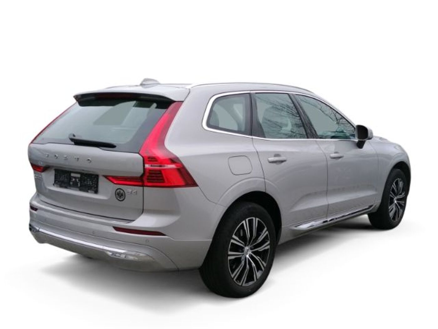 Volvo  Inscription 2WD B4 Benzin EU6d digitales Co