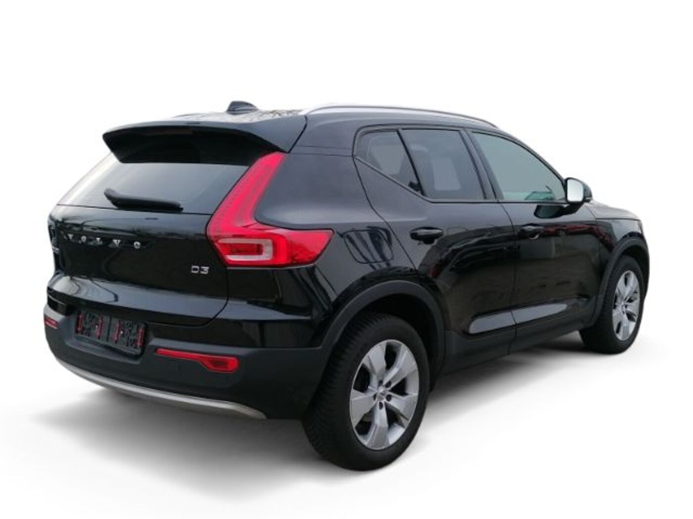 Volvo  Momentum Pro 2WD D3 EU6d-T Navi Leder Digit