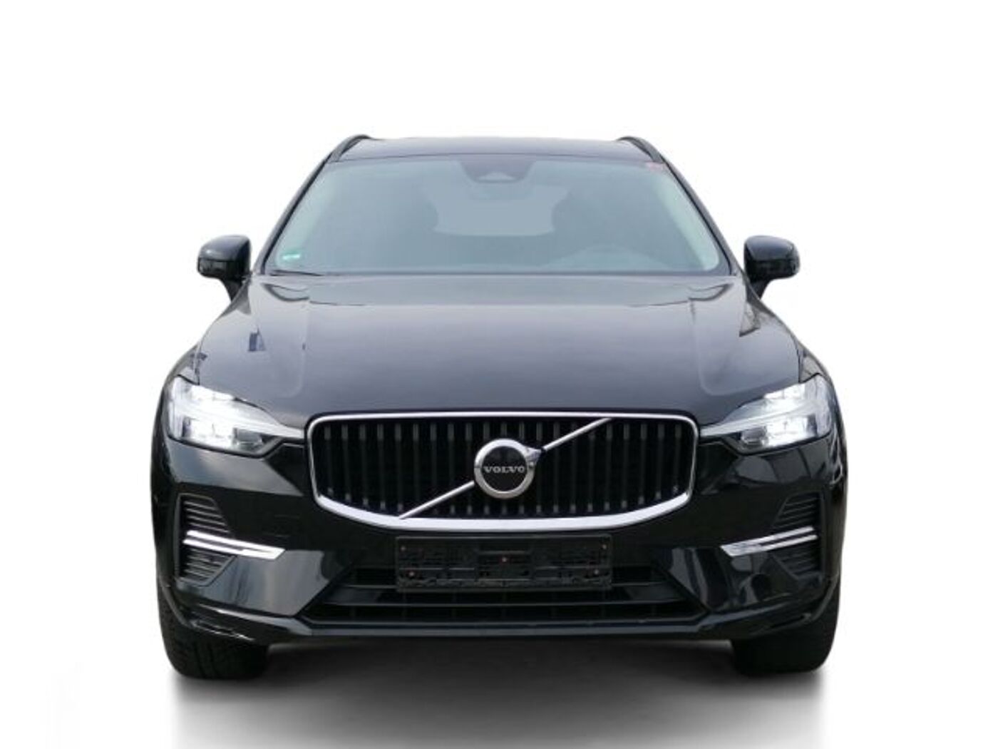 Volvo  Momentum 2WD B4 Diesel EU6d Digitales Cockp