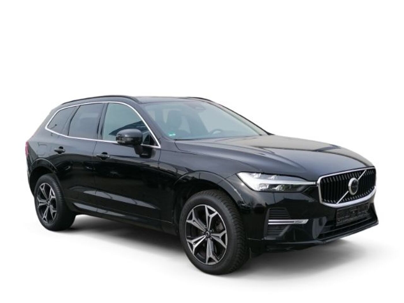 Volvo  Momentum 2WD B4 Diesel EU6d Digitales Cockp