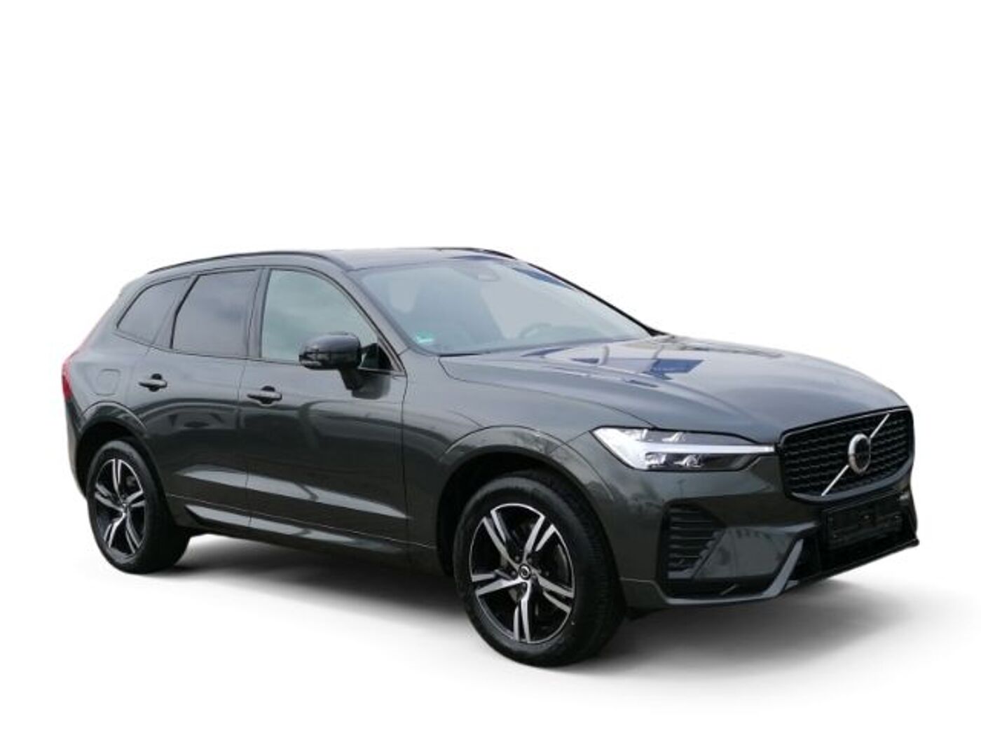 Volvo  R Design 2WD B4 Benzin EU6d StandHZG Leder