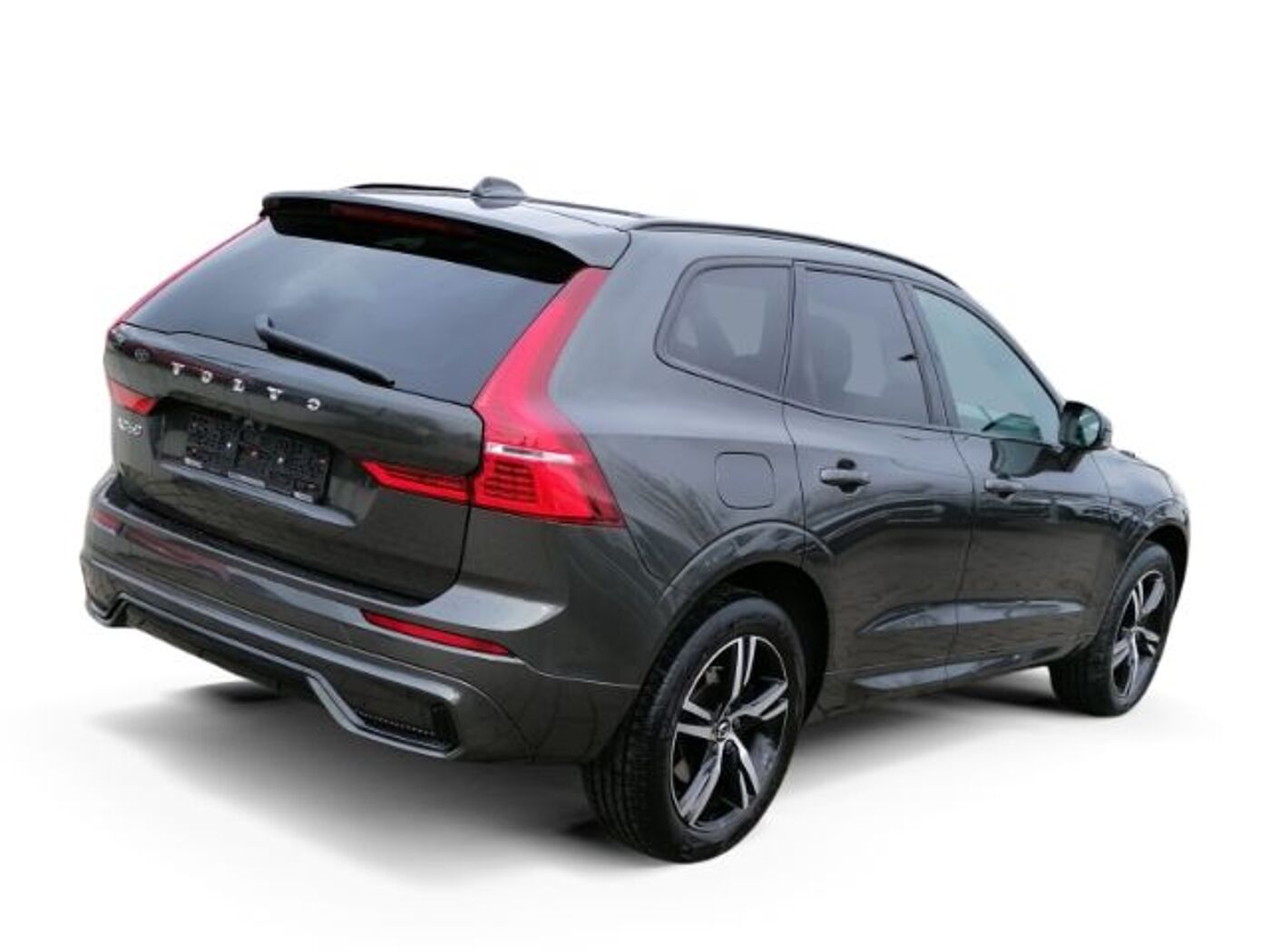 Volvo  R Design 2WD B4 Benzin EU6d StandHZG Leder