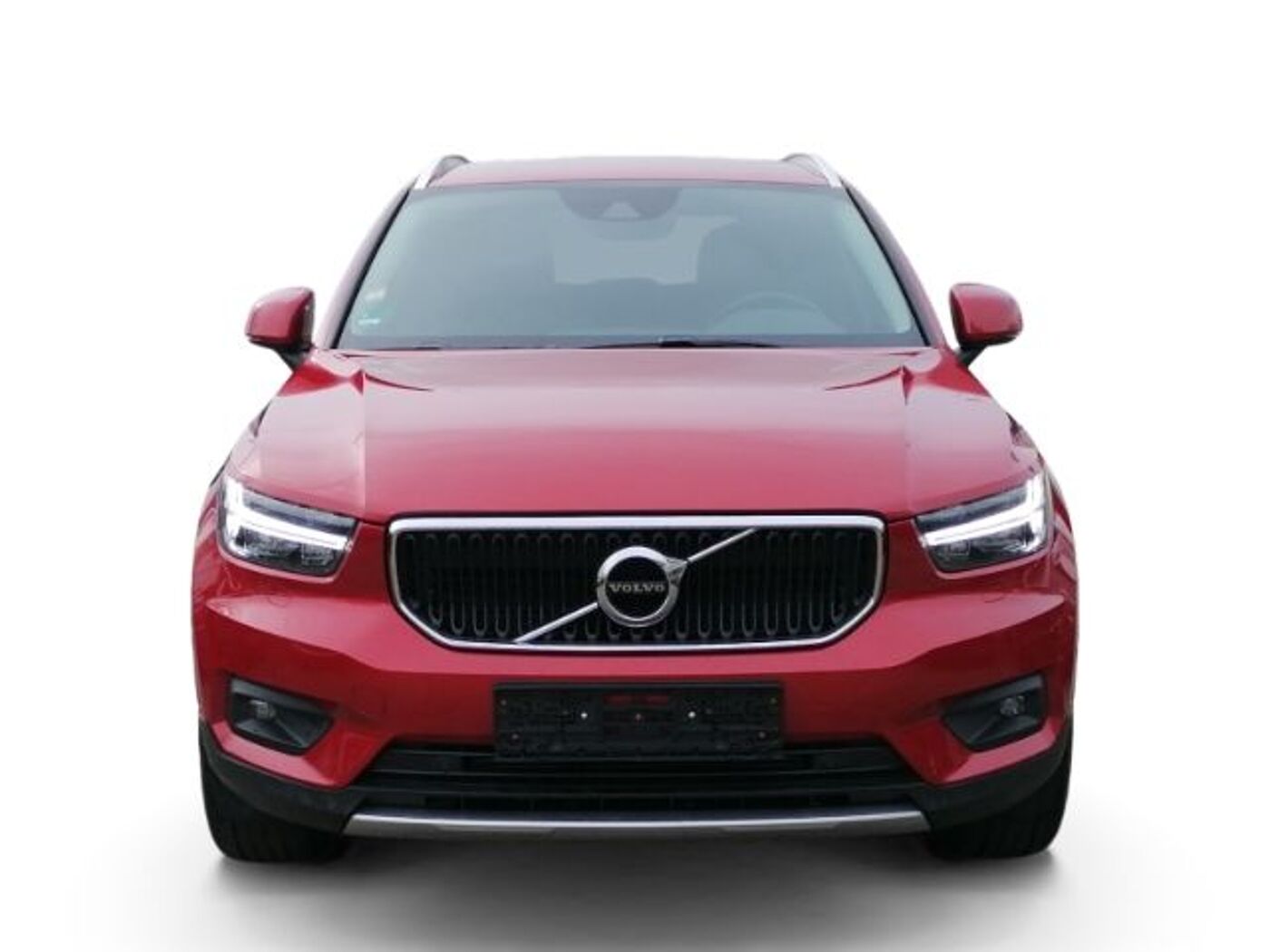 Volvo  Momentum Pro 2WD T3 EU6d Navi Digitales Coc