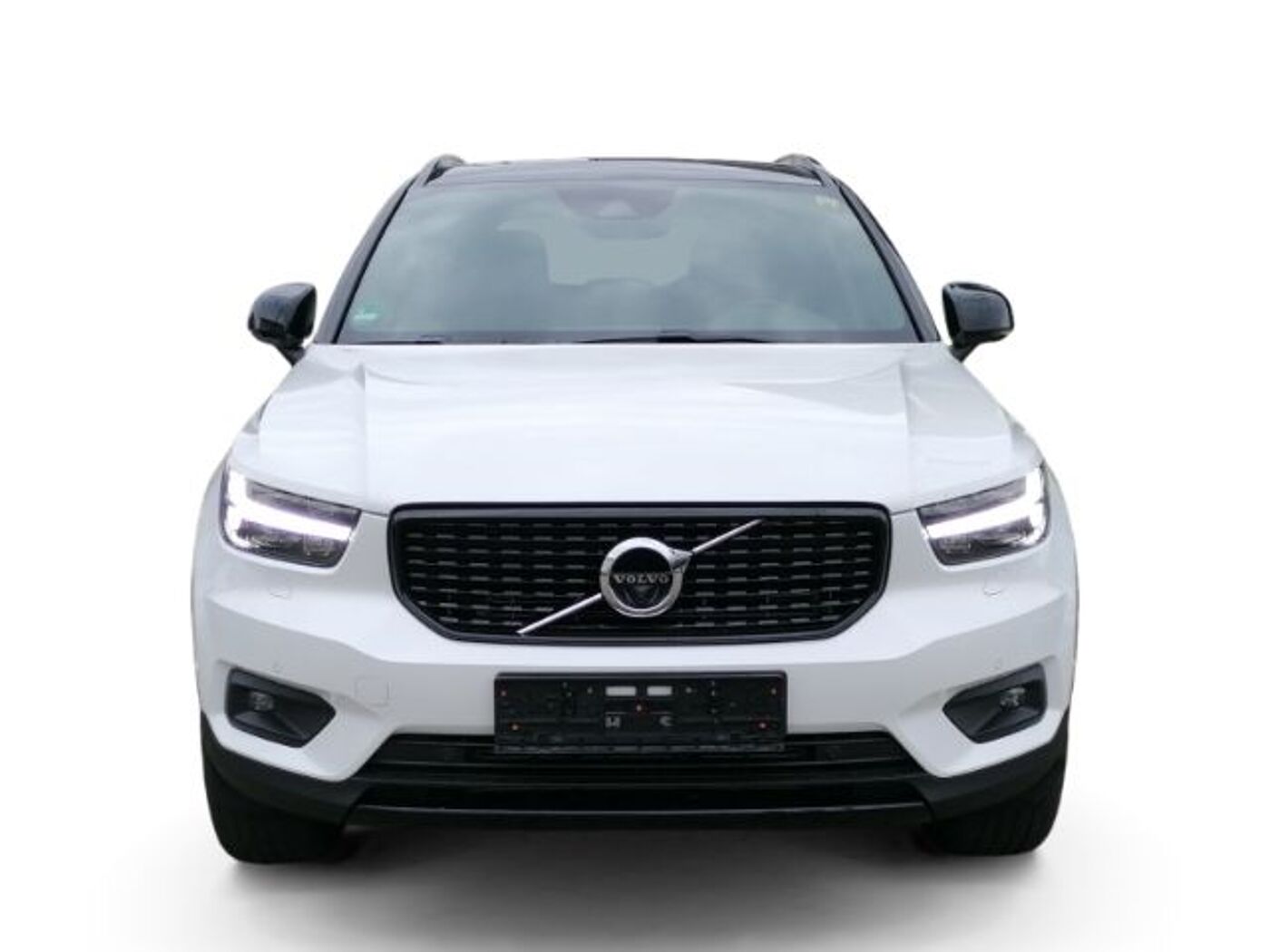 Volvo  R Design Recharge Plug-In Hybrid 2WD T5 Twi