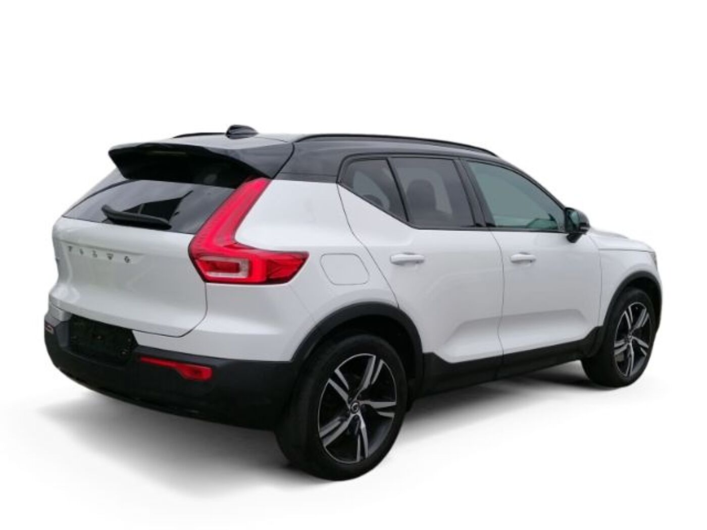 Volvo  R Design Recharge Plug-In Hybrid 2WD T5 Twi