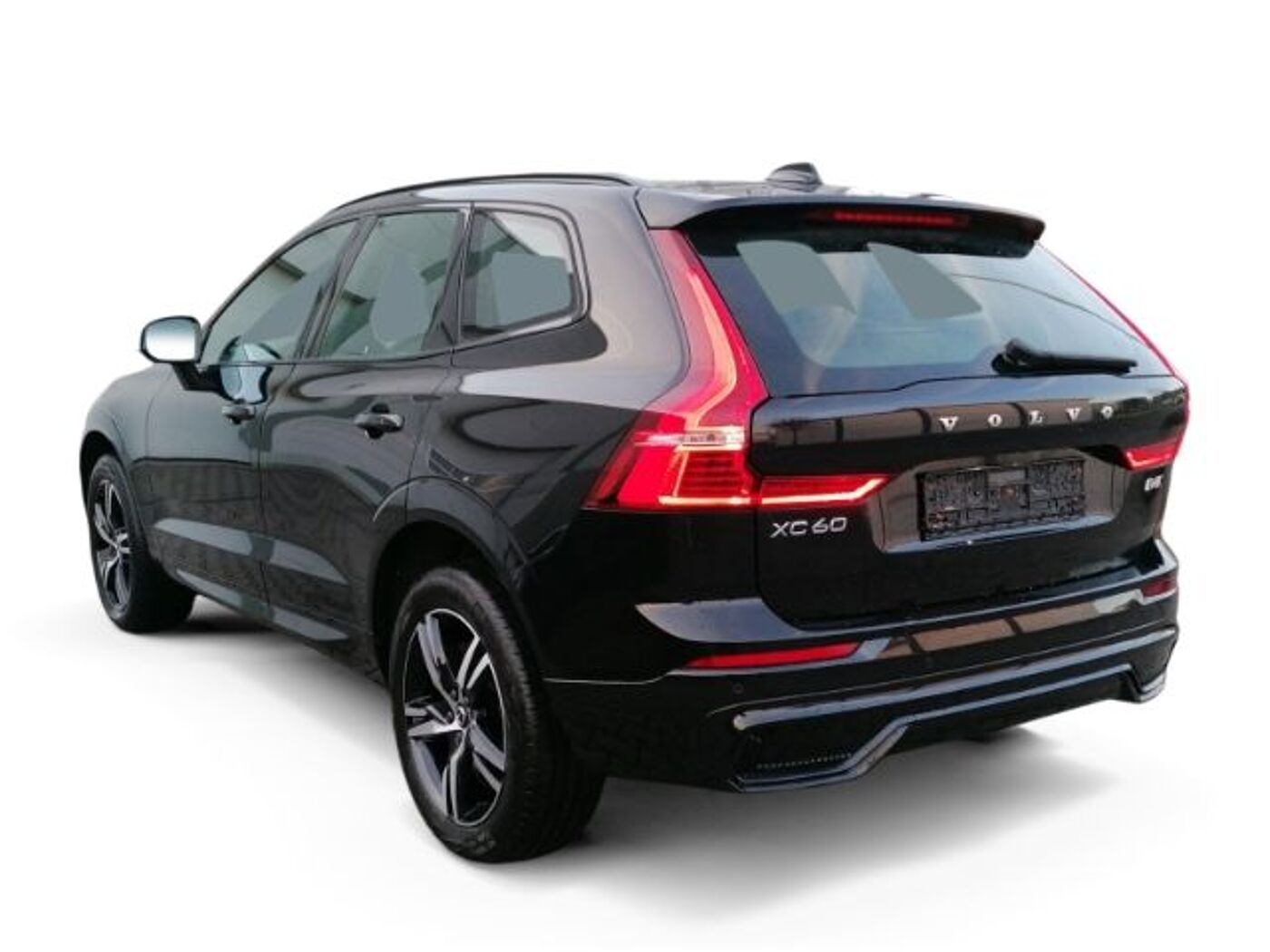 Volvo  R Design AWD B4 Diesel EU6d Navi Leder digi