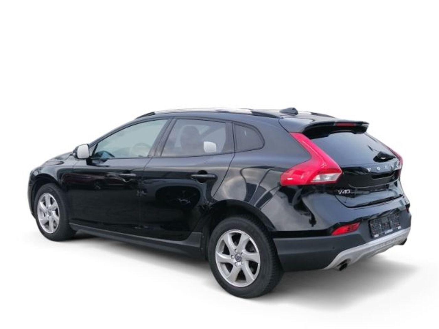 Volvo  Cross Country You! T3 1.5 Navi AHK Xenon  Di