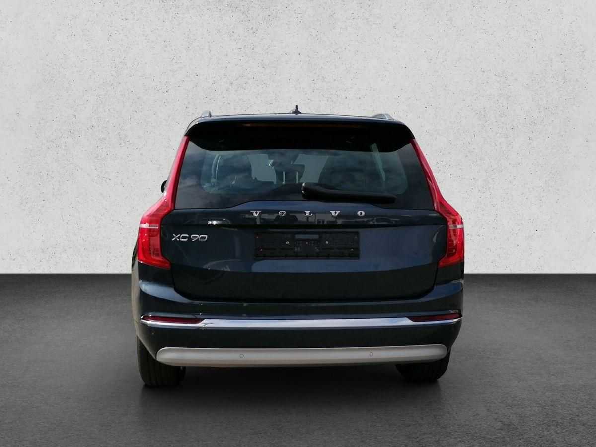Volvo  Inscription Expression Recharge Plug-In Hybrid A