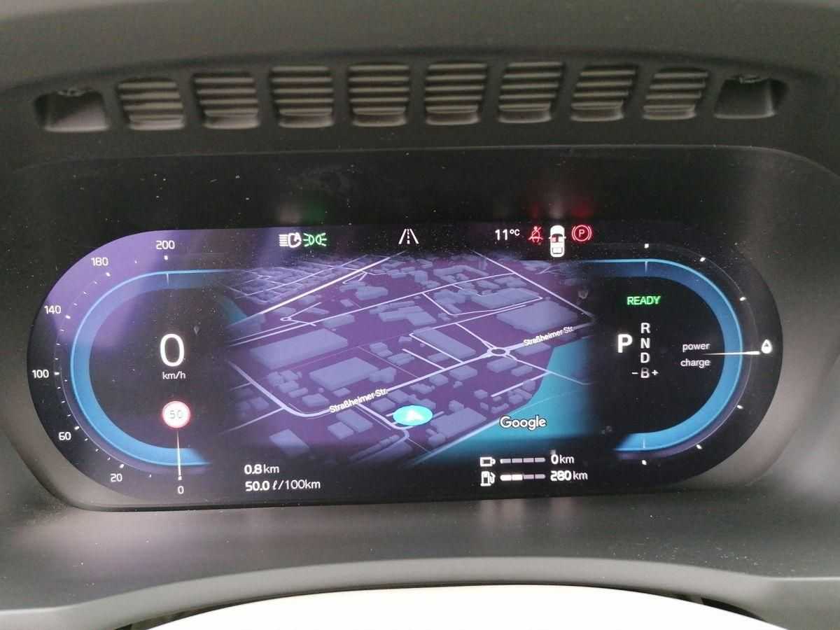 Volvo  Ultimate Bright Recharge Plug-In Hybrid AWD T8 T