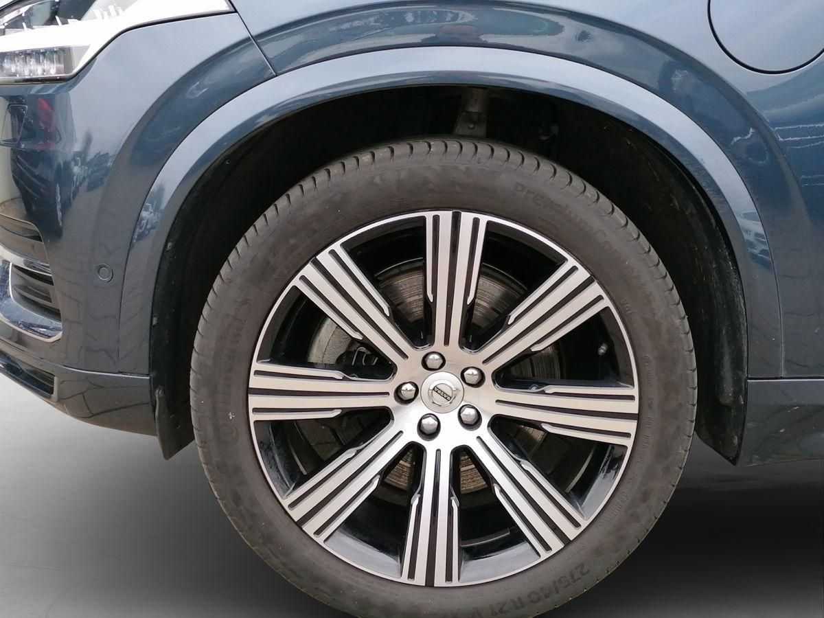 Volvo  Ultimate Bright Recharge Plug-In Hybrid AWD T8 T