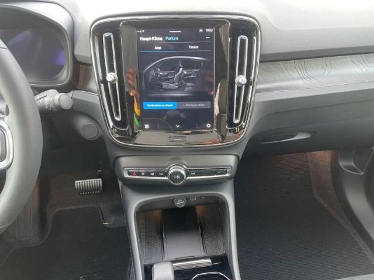 Volvo  Plus 2WD Recharge Pure Electric MY24 StandHZG Pa