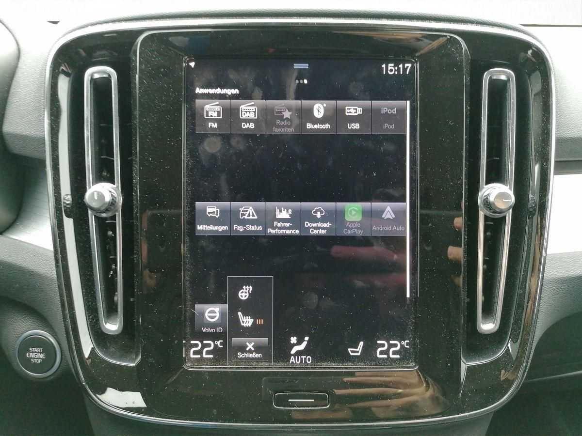 Volvo  Inscription Expression Recharge Plug-In Hybrid 2