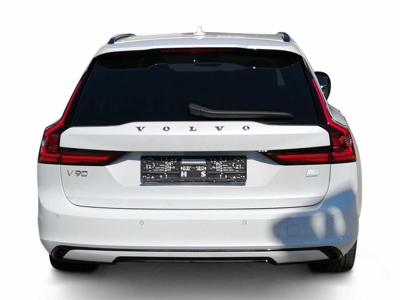 Volvo  Plus Dark Recharge AWD T8 Navi, Panodach, AHK, L