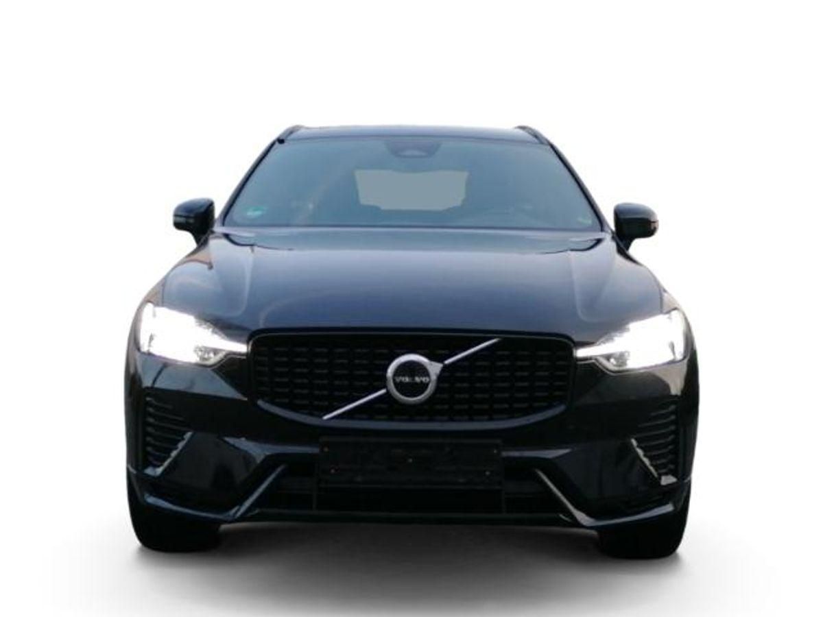 Volvo  R Design AWD B4 Diesel EU6d Navi Leder digitales