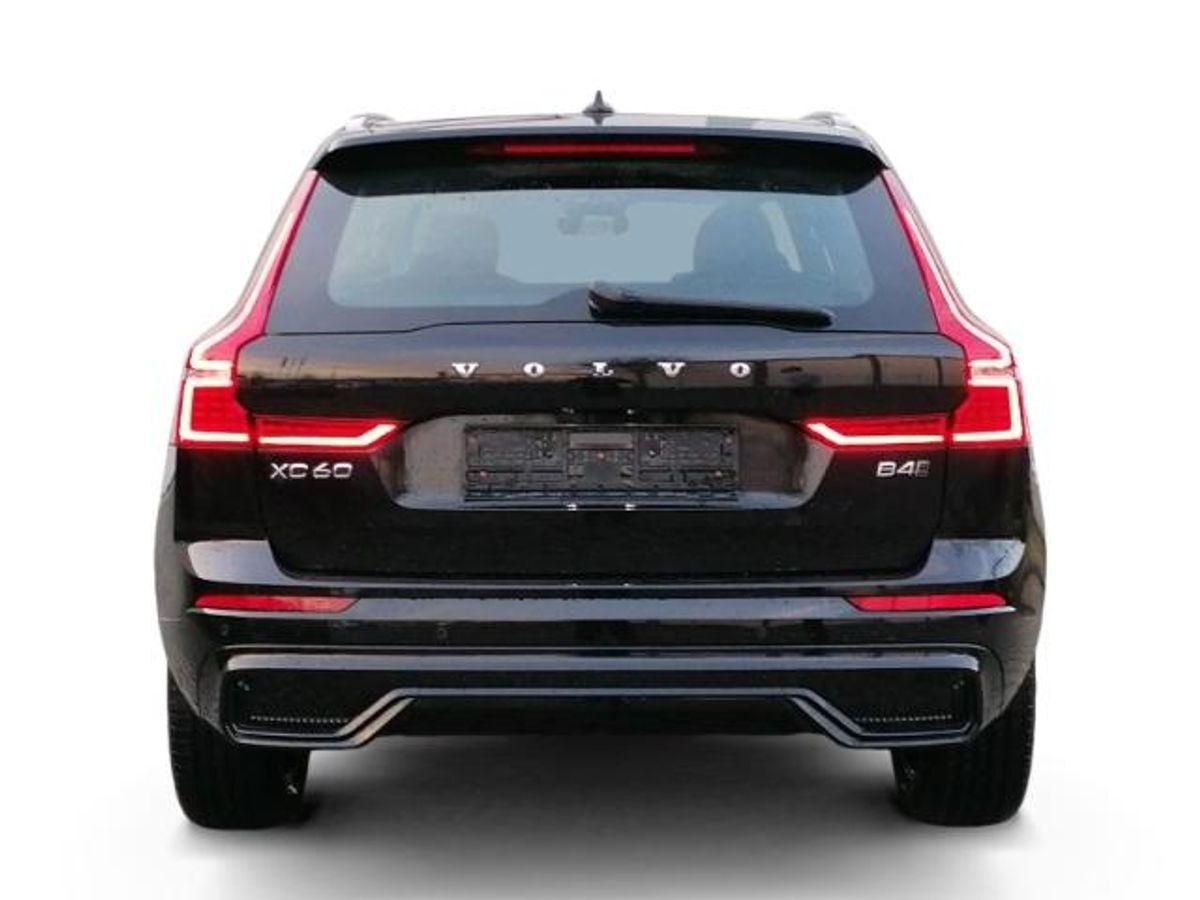 Volvo  R Design AWD B4 Diesel EU6d Navi Leder digitales