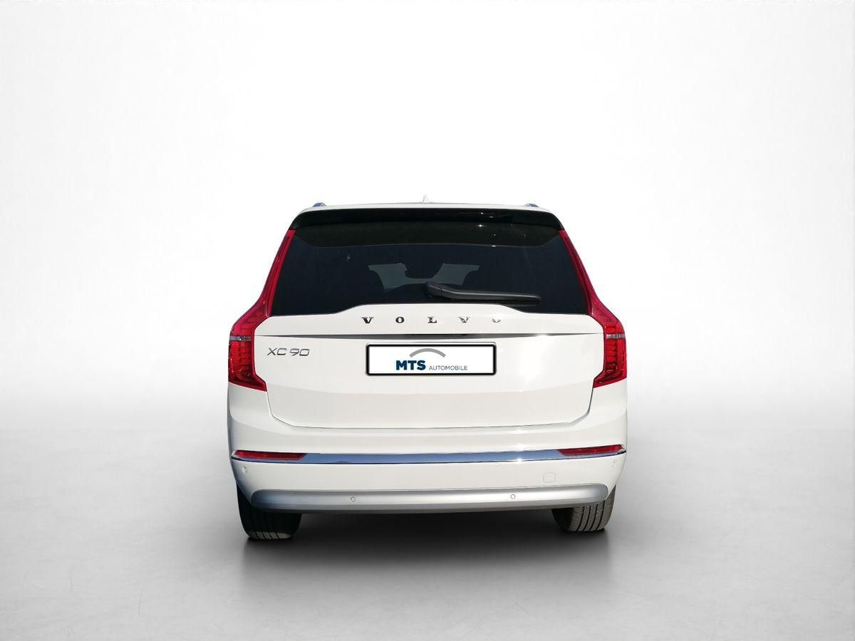 Volvo  Inscription Expression Recharge T8 AWD  MY2