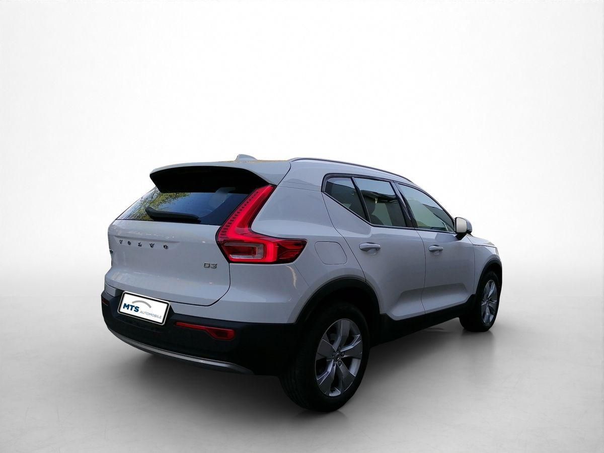 Volvo  Momentum Pro, D3 LED Navi Leder SHZ Rückfah