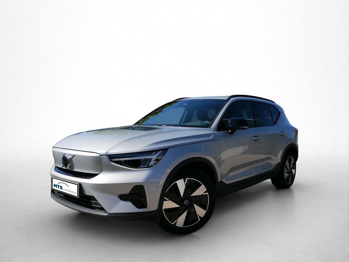 Volvo  Recharge Pure Electric MY24