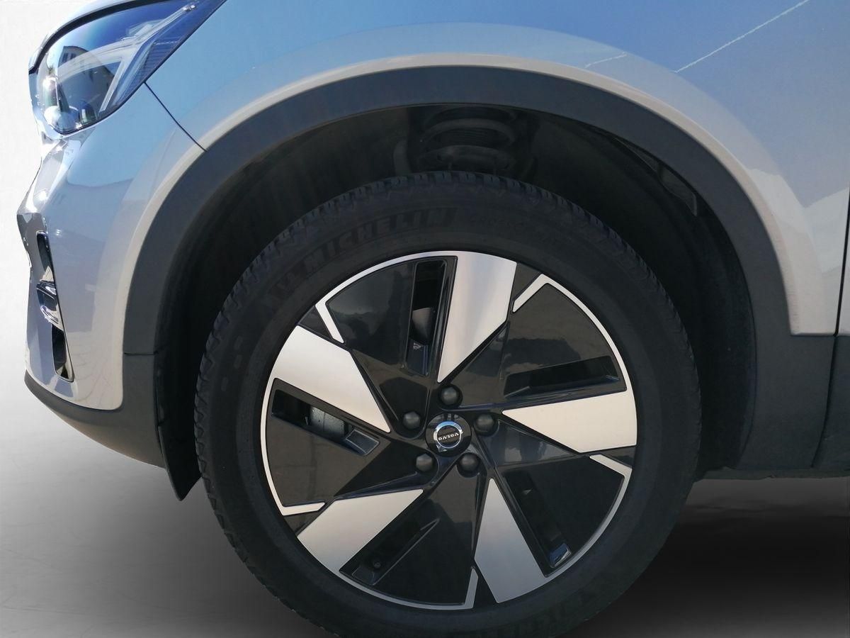 Volvo  Recharge Pure Electric MY24