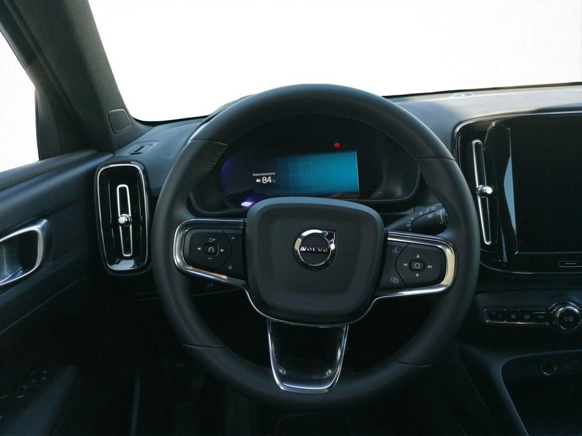 Volvo  Recharge Pure Electric MY24