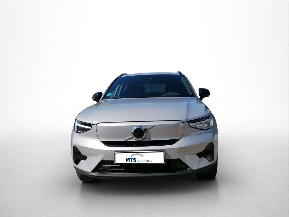 Volvo  Recharge Pure Electric MY24