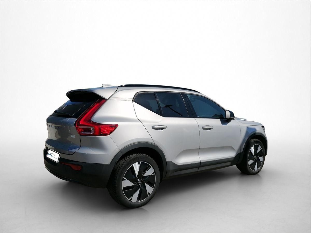 Volvo  Recharge Pure Electric MY24