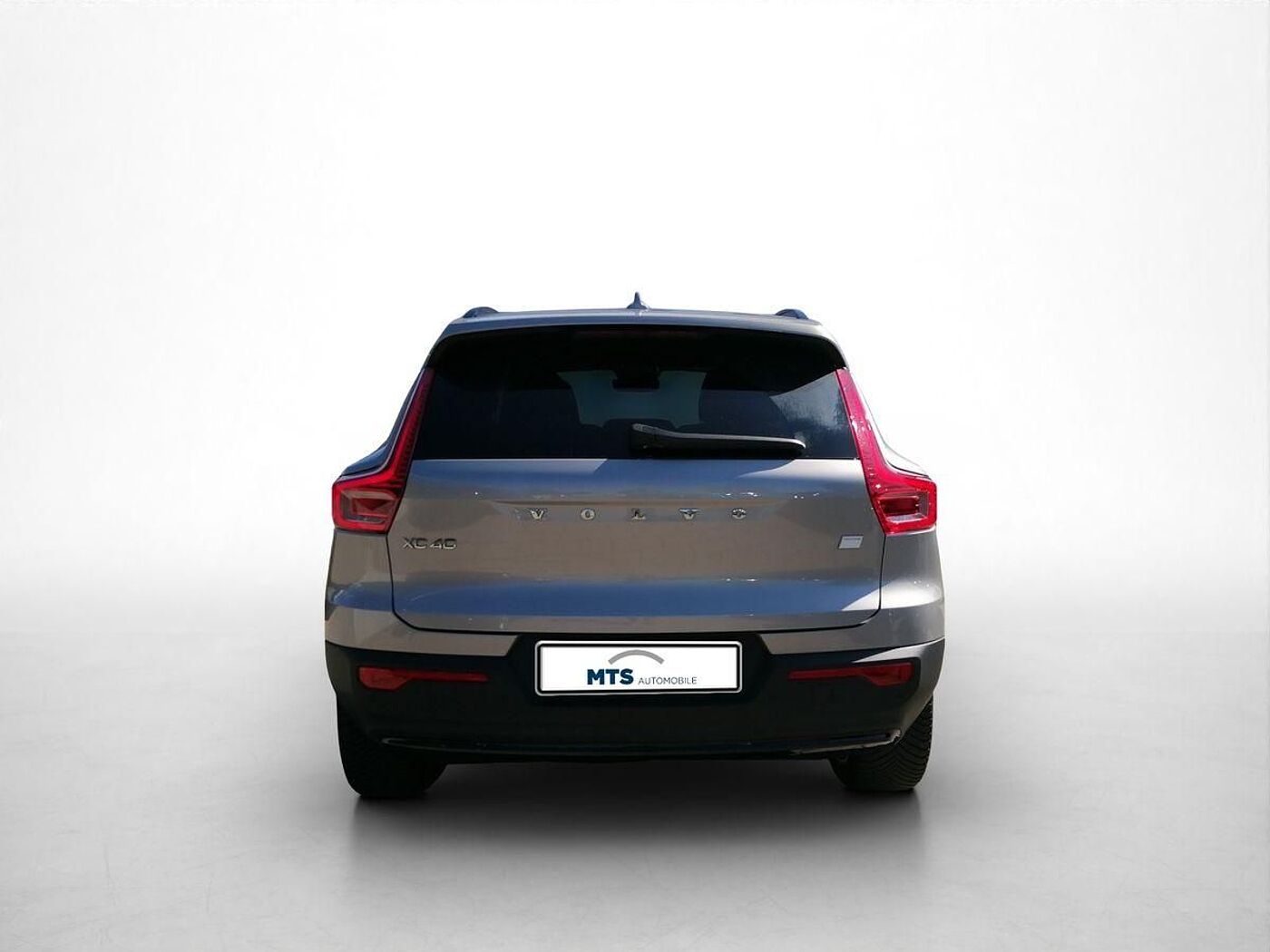 Volvo  Recharge Pure Electric MY24