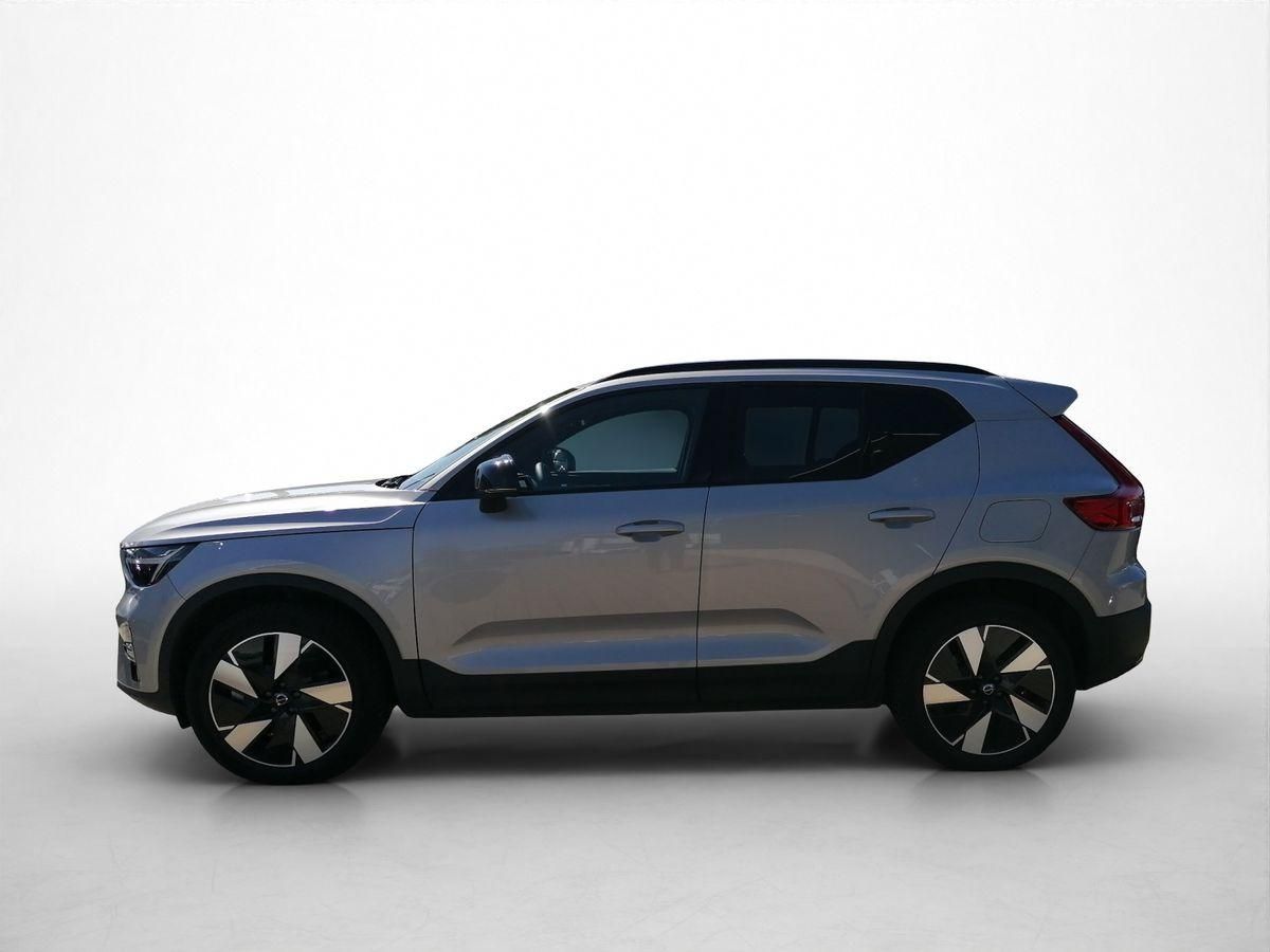 Volvo  Recharge Pure Electric MY24