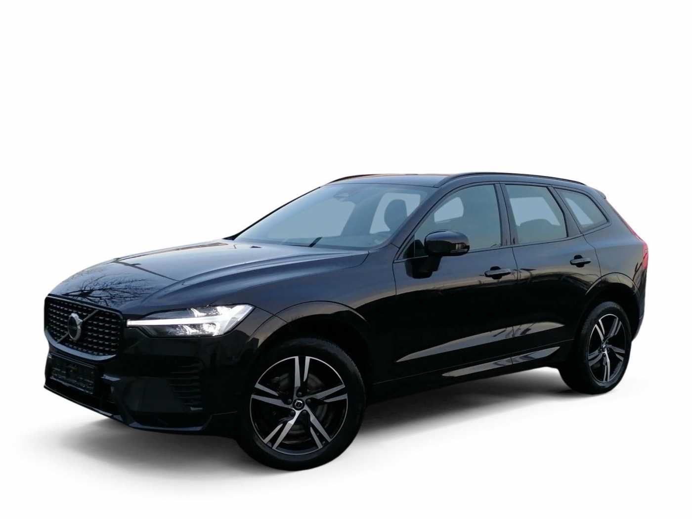Volvo  B4 Mild-Hybrid Diesel AWD Automatikgetriebe