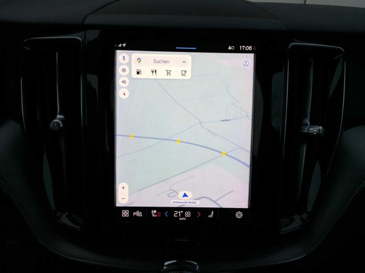 Volvo  B4 Mild-Hybrid Diesel AWD Automatikgetriebe