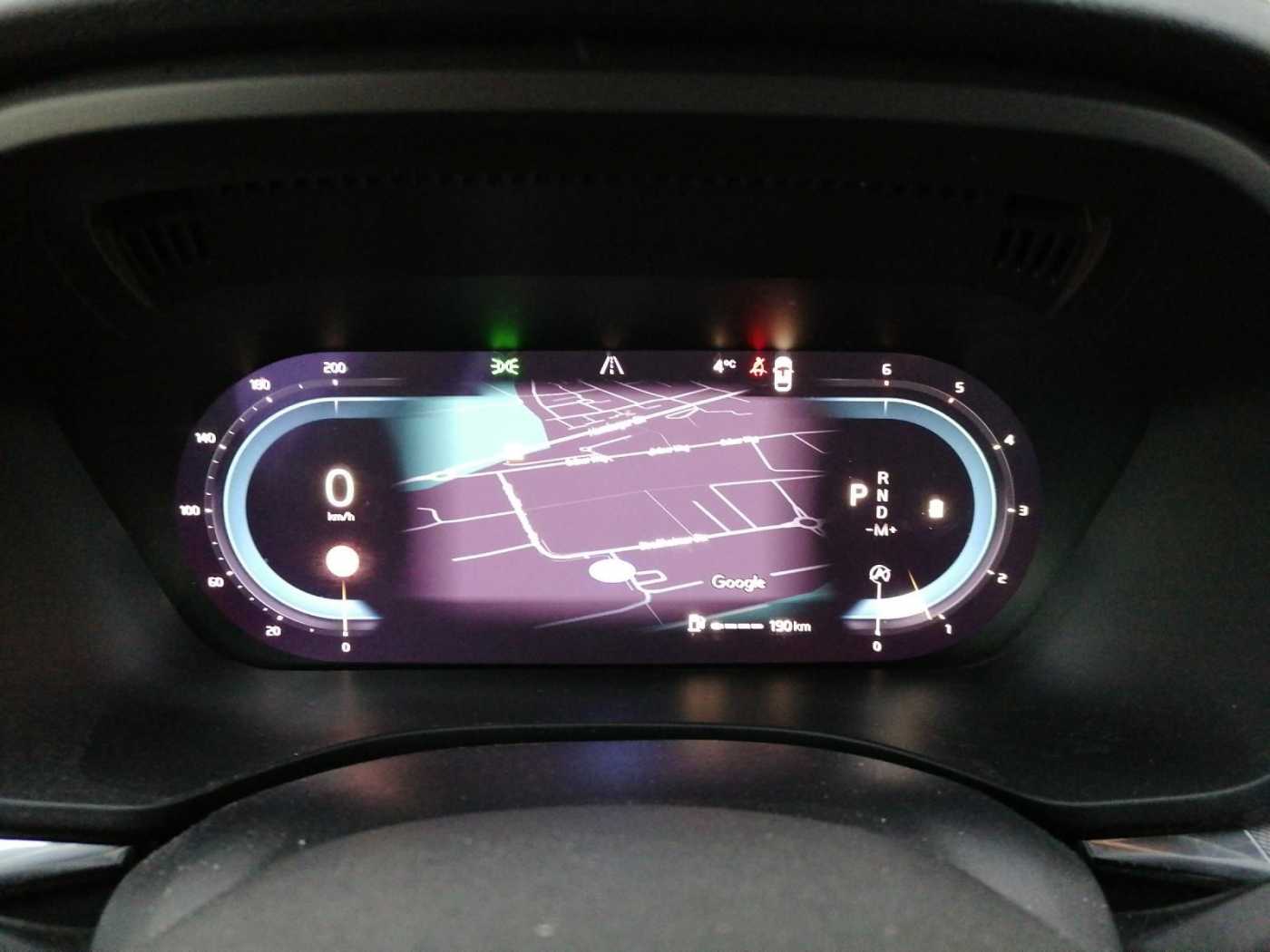 Volvo  B4 Mild-Hybrid Diesel AWD Automatikgetriebe