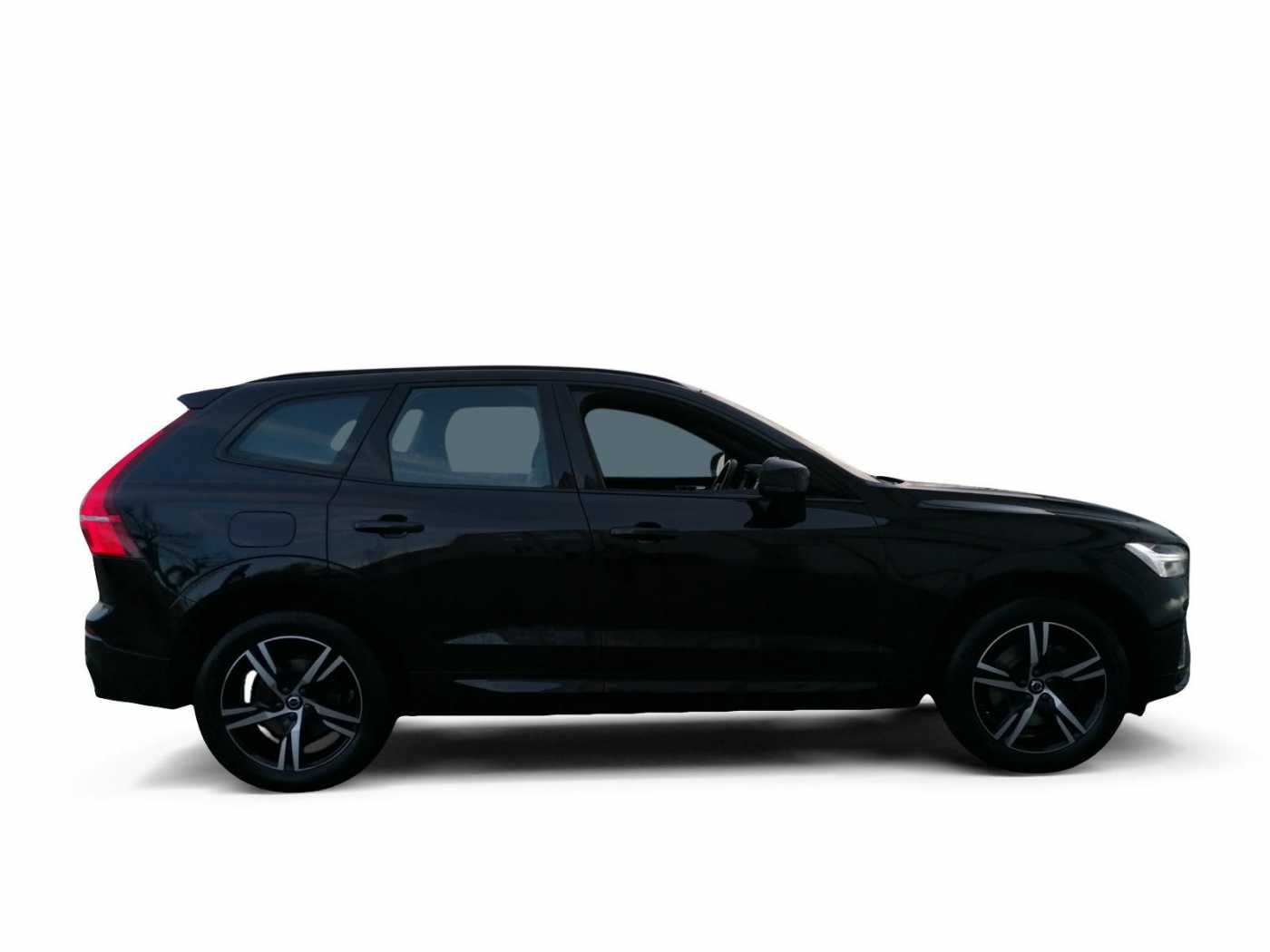 Volvo  B4 Mild-Hybrid Diesel AWD Automatikgetriebe