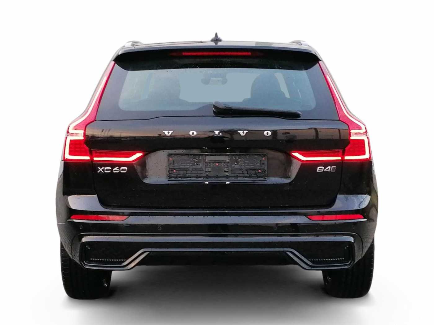 Volvo  B4 Mild-Hybrid Diesel AWD Automatikgetriebe