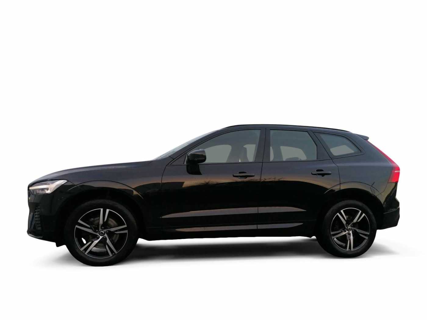 Volvo  B4 Mild-Hybrid Diesel AWD Automatikgetriebe
