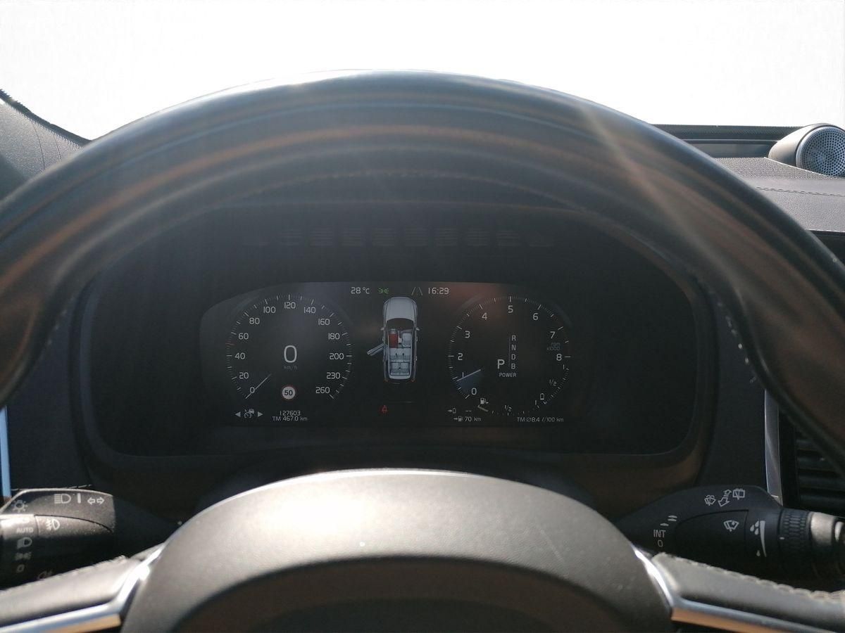 Volvo  T8 AWD Inscription
