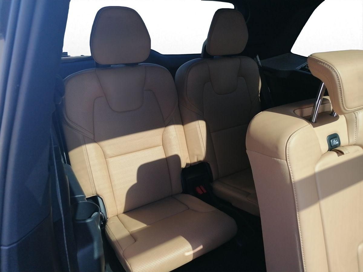 Volvo  T8 AWD Inscription